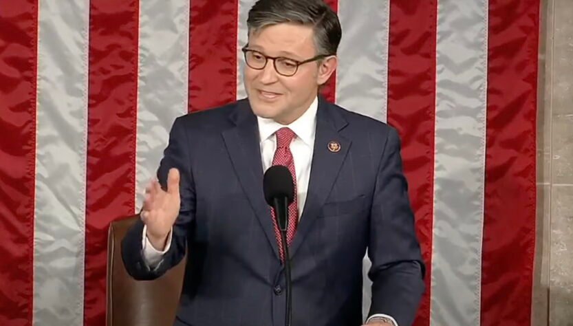 ‘fascist-party-at-war-with-americans’-basic-freedoms’:-critics-blast-gop-election-of-new-speaker