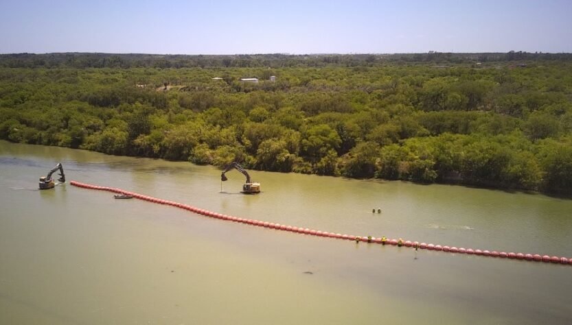 fifth-circuit-allows-texas-to-keep-its-controversial-‘buoy-barrier’-in-place-for-now