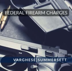 types-of-federal-firearm-charges