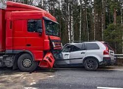 Truck Accident Lawyer