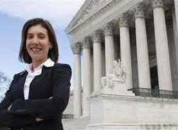 Becoming a Lawyer in the Supreme Court