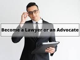 All The Steps How to Become a Lawyer
