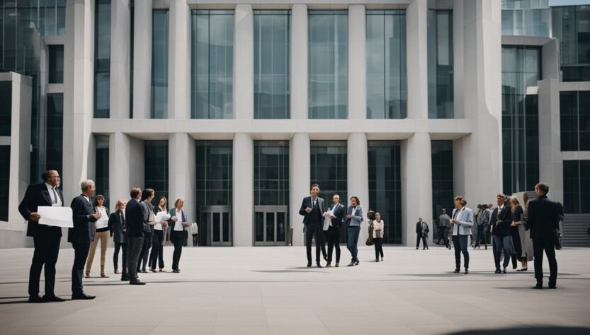 Law of New: Understanding the Latest Legal Regulations