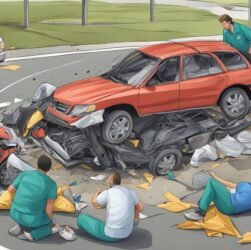 Car Accident Lawyer Near Me