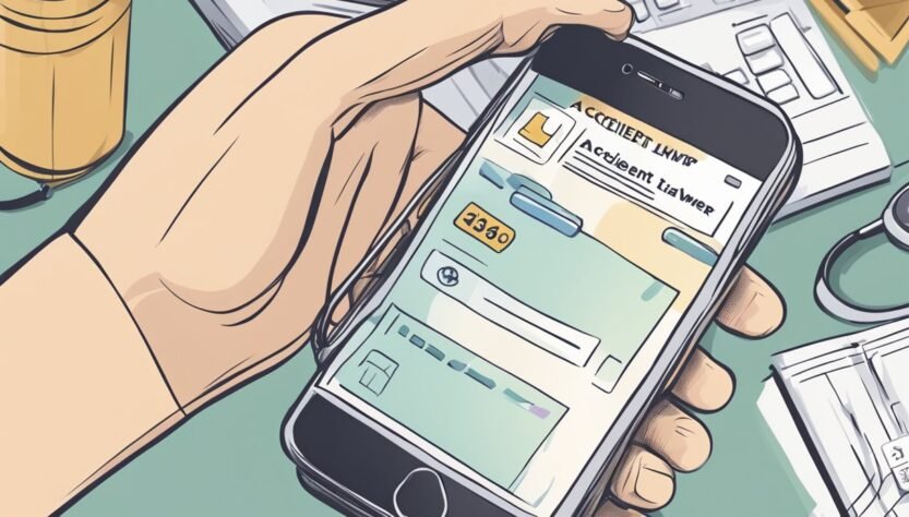 Accident Lawyer Near Me: Finding the Right Legal Representation