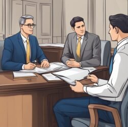 Personal Injury Lawyer Near Me: How to Find the Right One for Your Case