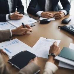 Lawyers Free Consultation: How to Get Legal Advice