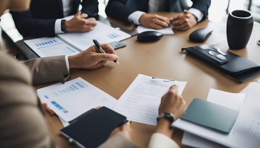 Lawyers Free Consultation: How to Get Legal Advice