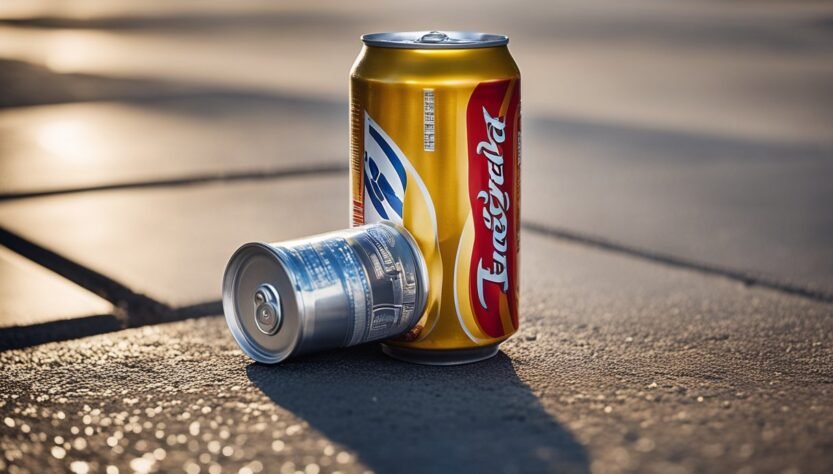 Texas open container law for pedestrians