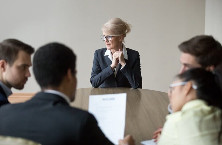 how-ageism-impacts-women-in-leadership-positions