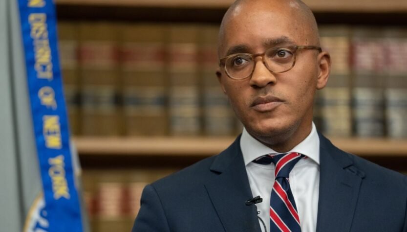 damian-williams,-the-first-black-us.-attorney-for-the-southern-district-of-new-york,-is-‘relentless’