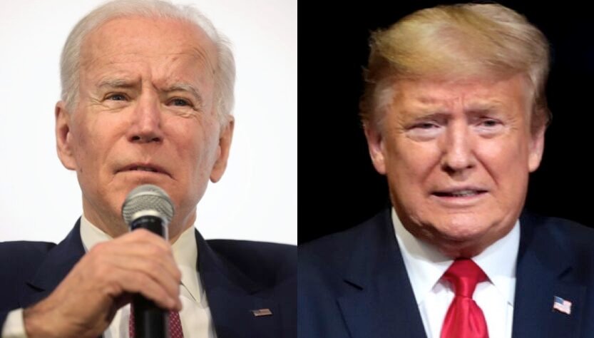 biden-and-trump-both-share-54%-unfavorability-rating,-same-as-clinton-in-2016