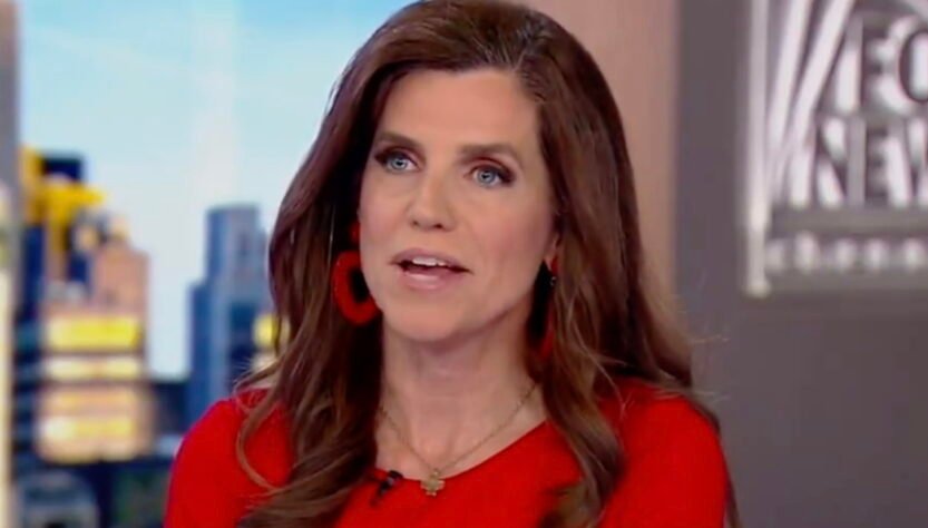 ‘maga-mace’:-trump-endorsement-sparks-massive-criticism-for-gop-congresswoman