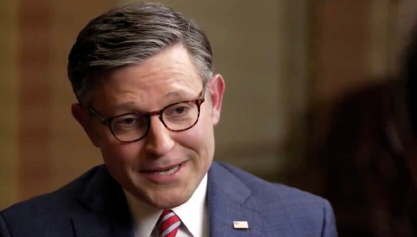 ‘bless-those-who-persecute-you’:-johnson-invokes-bible-amid-greene’s-ouster-threat