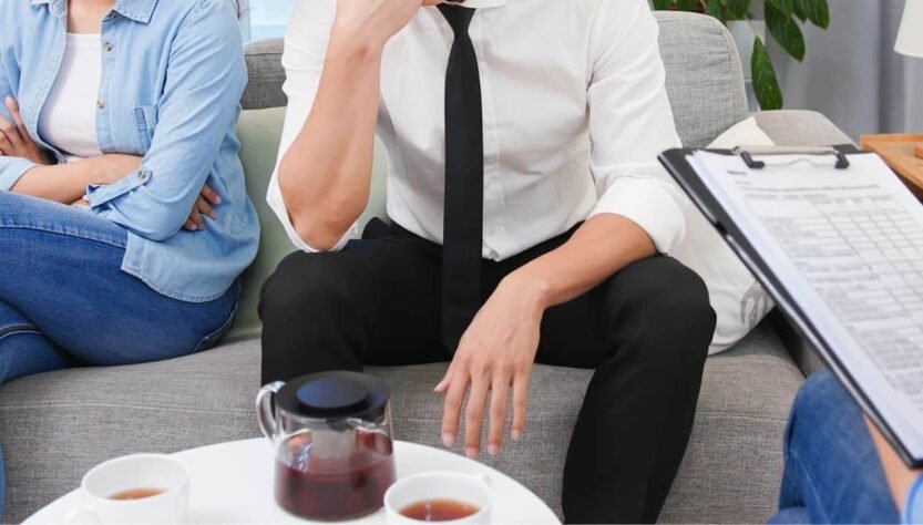 is-marriage-counseling-required-during-a-divorce-in-texas?