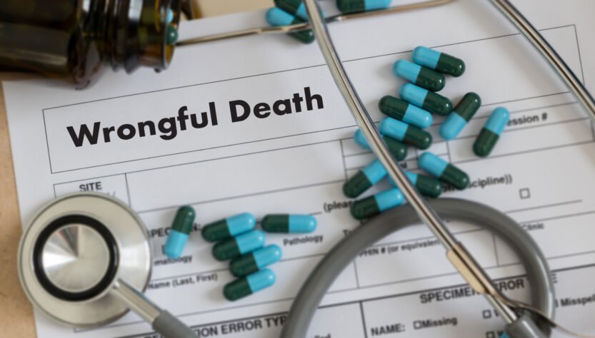 how-to-prove-wrongful-death-in-texas