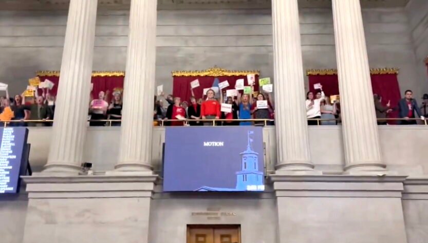 ‘blood-on-your-hands’:-tennessee-republicans-ok-arming-teachers-after-deadly-school-shooting