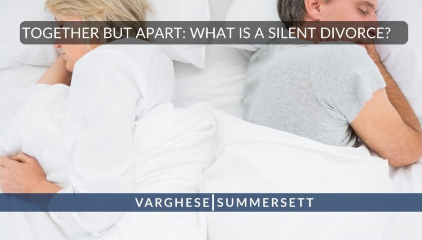 together-but-apart:-the-dynamics-of-a-silent-divorce