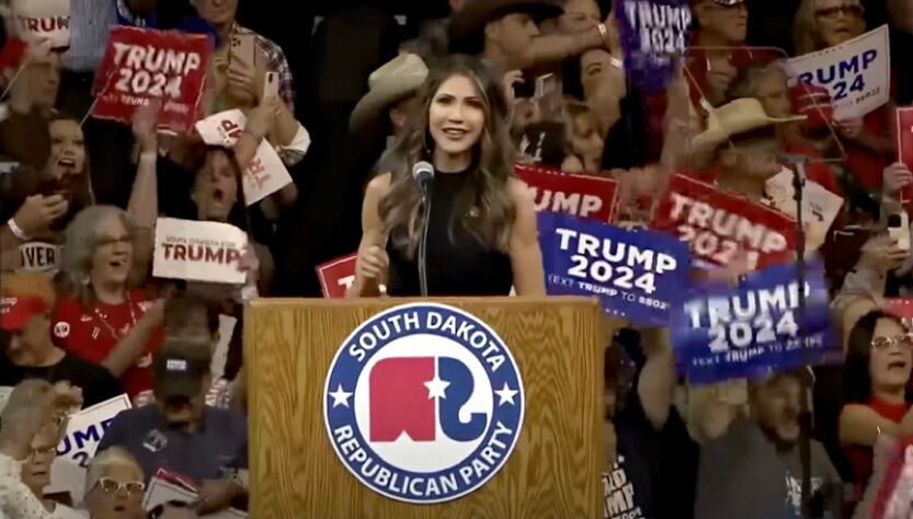 noem-defends-shooting-her-14-month-old-puppy-to-death,-brags-she-has-media-‘gasping’