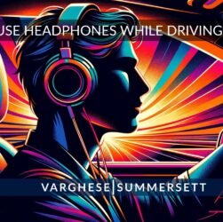 is-it-illegal-to-wear-headphones-while-driving-in-texas?