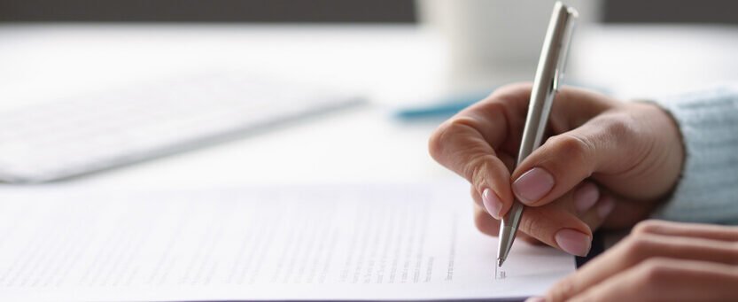 how-do-you-document-unfair-treatment-at-work?