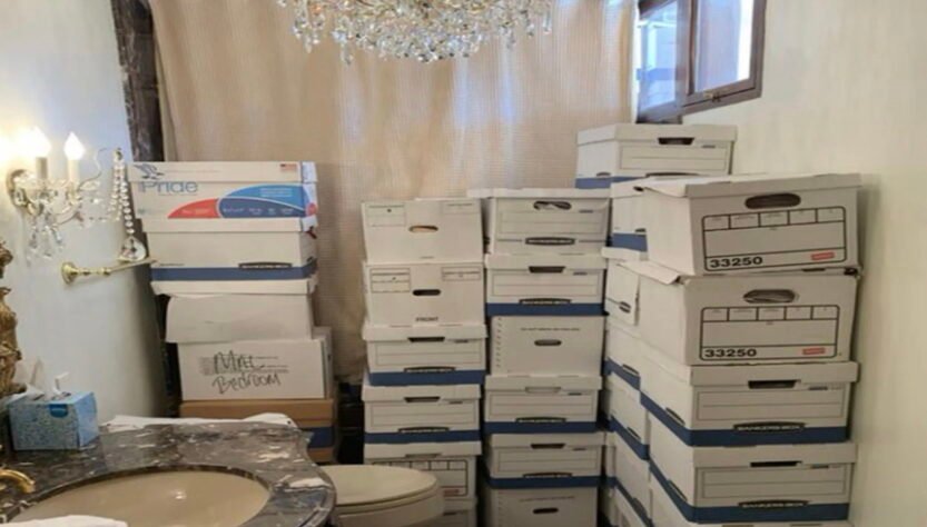 trump-adviser-scanned-and-saved-contents-of-box-that-had-classified-docs:-report