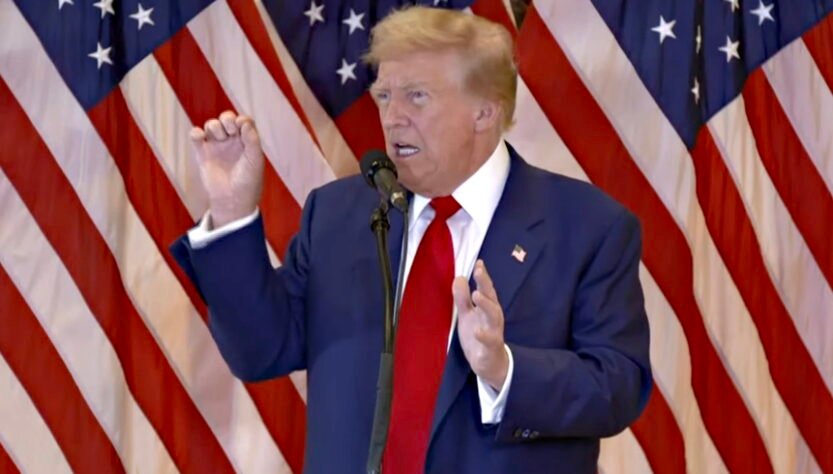 ‘cuckoo-for-cocoa-puffs’:-trump’s-‘not-coherent’-post-conviction-rant-panned