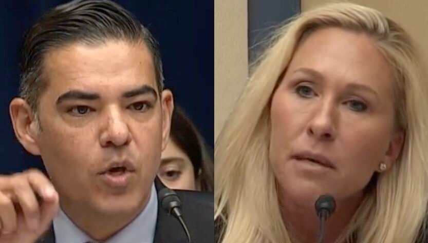 ‘national-embarrassment’:-marjorie-taylor-greene’s-fauci-attack-‘crazy-and-irresponsible’