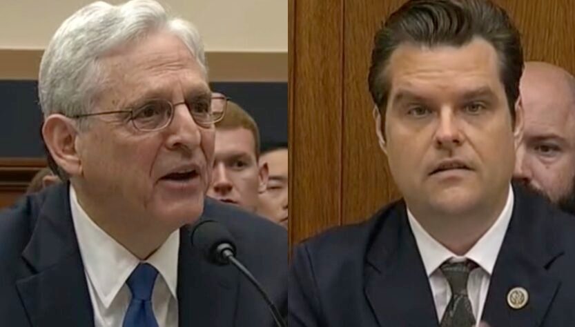 ‘i-don’t-agree-with-anything-you-just-said’:-garland-repeatedly-slams-gaetz’s-‘false’-claims