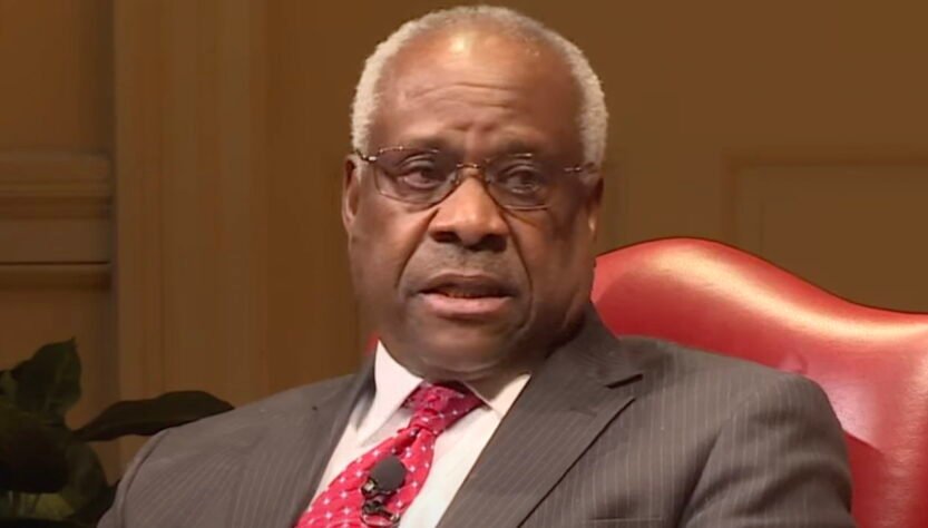 clarence-thomas-discloses-billionaire-paid-for-two-luxury-vacations-after-decades-of-trips