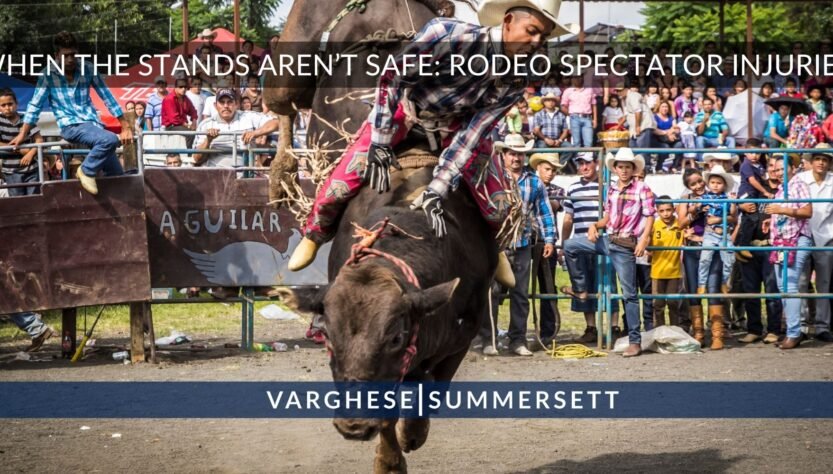 when-the-stands-aren’t-safe:-rodeo-spectator-injuries
