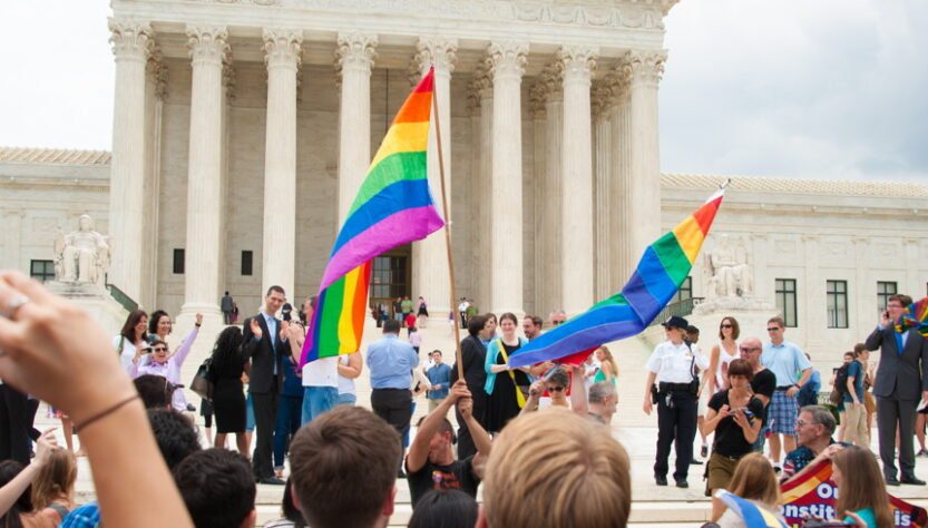 ‘ominous-opinion’:-same-sex-marriage-targeted-again-in-latest-scotus-ruling,-expert-warns