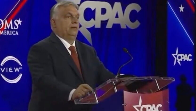 us-ambassador-to-hungary-slams-orban-after-being-blocked-from-speaking-at-parliament