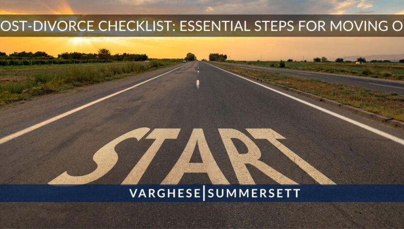 post-divorce-checklist:-steps-to-a-successful-fresh-start