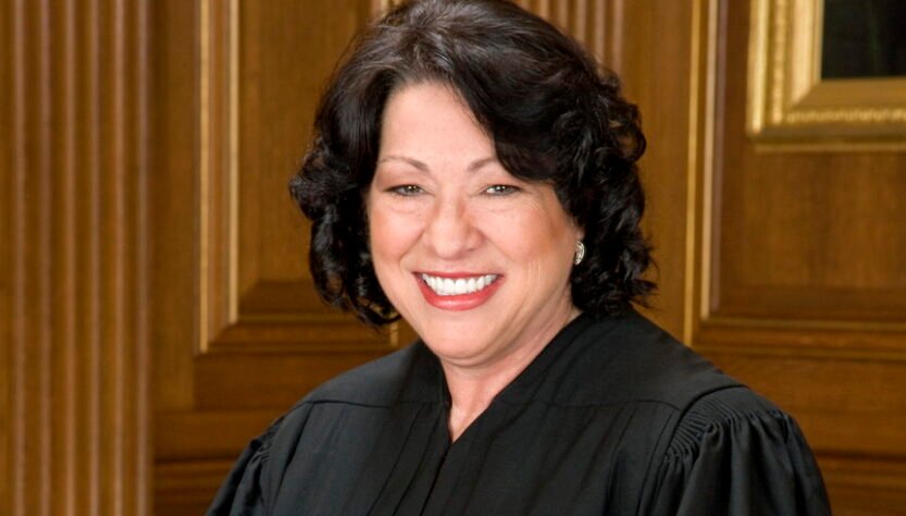 liberal-justices-say-supreme-court-‘fails-to-act-neutral’-in-sec-ruling