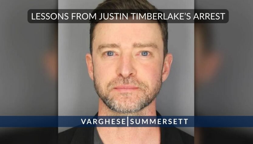 eight-lessons-from-the-timberlake-arrest-for-dwi