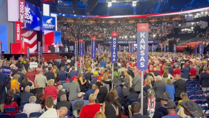 ‘fight!-fight!-fight!’:-rnc’s-‘chilling’-maga-chant-echoes-trump-–-and-‘1930’s-germany’