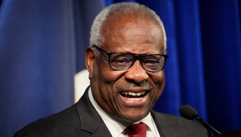 no-one-likes-clarence-thomas,-or-really-*any*-of-the-conservative-supreme-court-justices