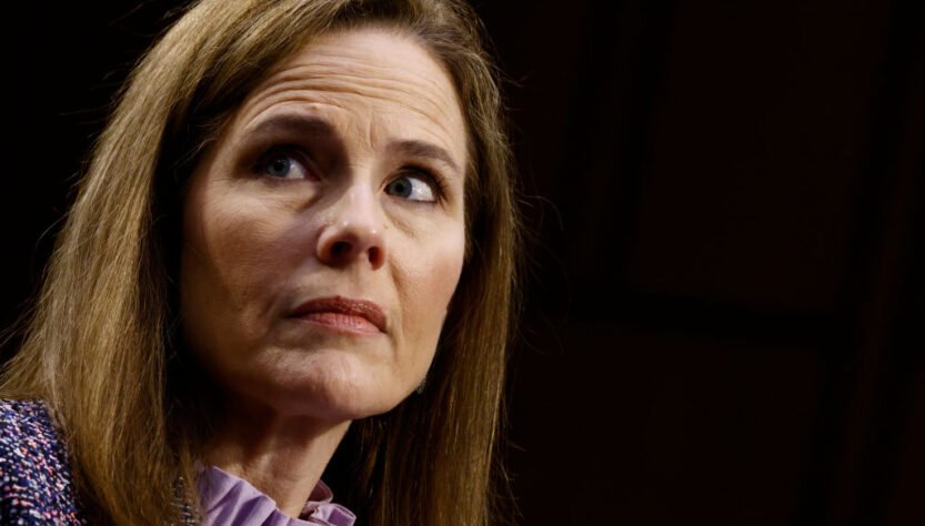 amy-coney-barrett:-the-supreme-court’s-new-swing-vote?