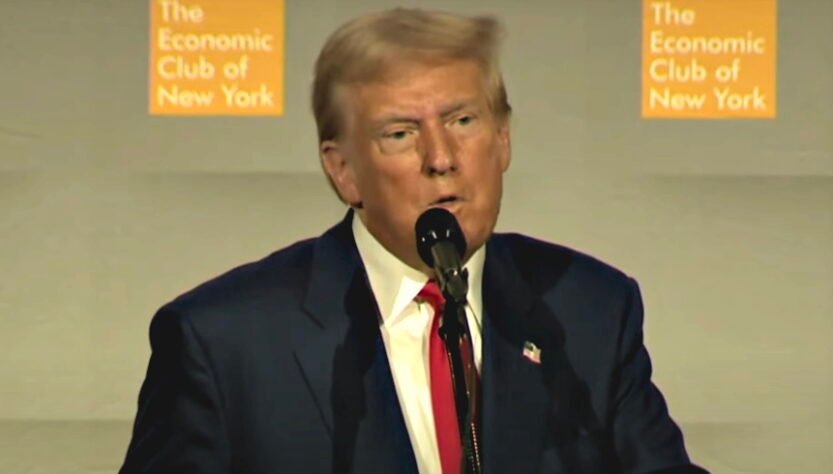 ‘absolutely-bombing’:-trump-makes-pre-inauguration-ukraine-war-vow-in-economic-club-speech