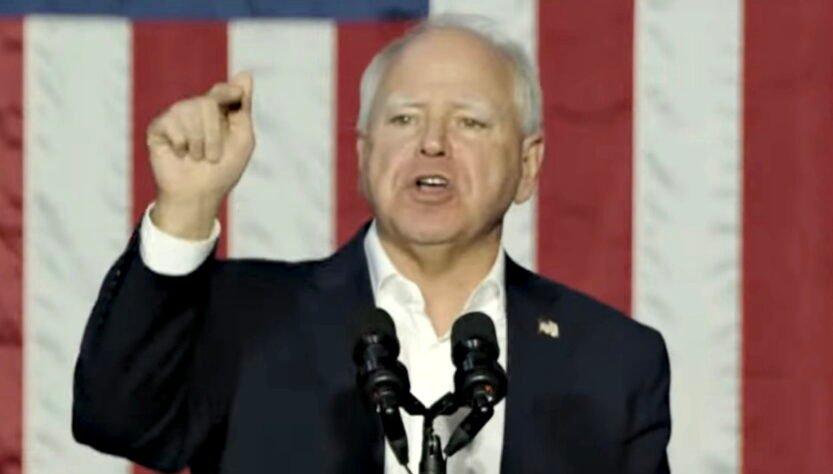 ‘screaming-about-eating-cats-is-not-a-solution’:-walz-rallies-michigan-crowd,-slams-trump