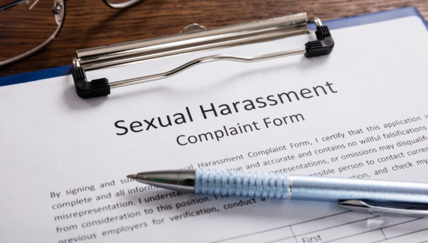 how-to-strengthen-your-sexual-harassment-claim