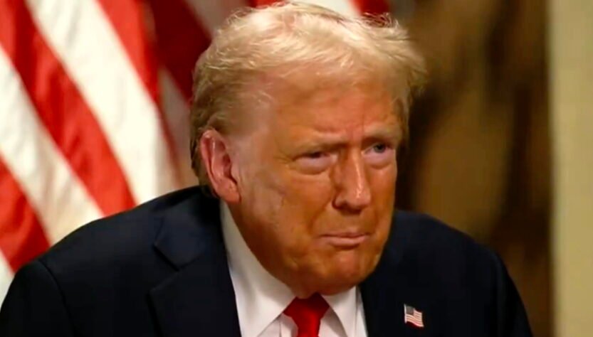 ‘violently-authoritarian’:-alarm-over-trump’s-threat-to-use-military-against-americans