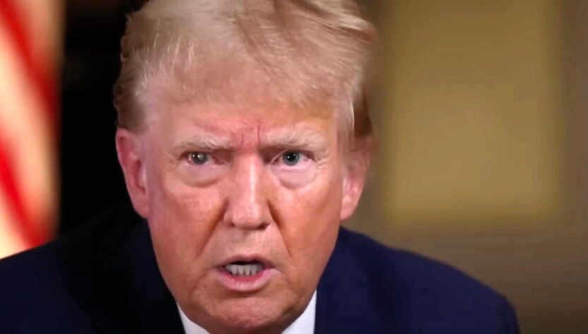 trump-abruptly-cancels-another-interview,-this-time-with-a-trump-friendly-cnbc-host