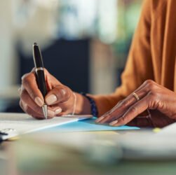 why-you-should-document-your-meetings-with-your-boss