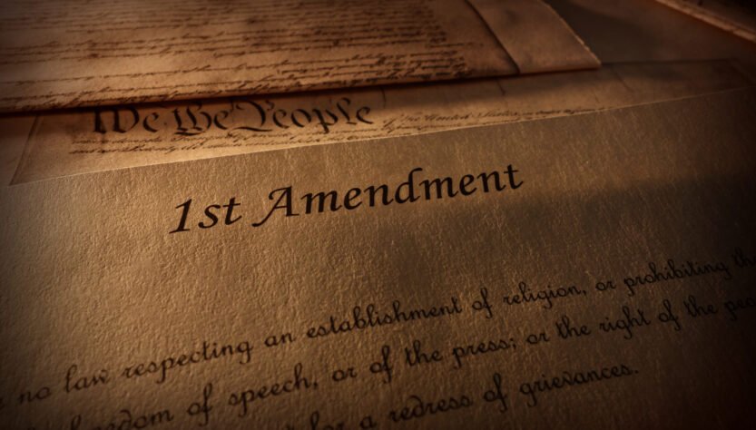 judge-rebukes-desantis-admin:-‘it’s-the-first-amendment,-stupid.’