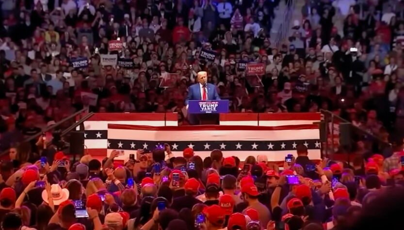 ‘we-know-how-to-take-the-trash-out’:-influential-latino-stars-blast-trump’s-racist-rally