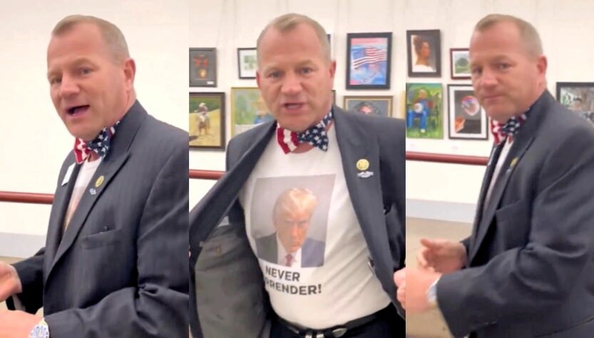 maga-congressman-vows-loyalty:-‘if-trump-says-jump-3-feet-high-we-jump-3-feet-high’