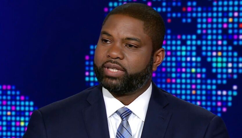 byron-donalds-‘not-surprised’-at-snub-from-trump’s-nearly-all-white-administration