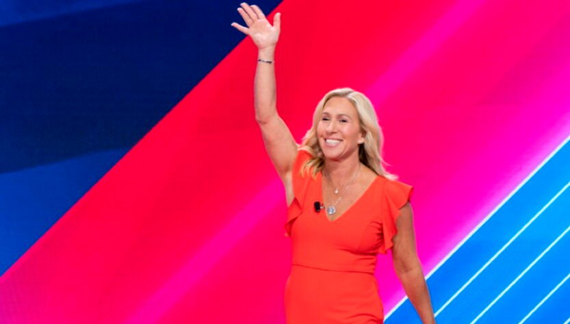 mtg-claims-biden-is-‘starting-a-nuclear-war’-over-debunked-claim-of-giving-nukes-back-to-ukraine